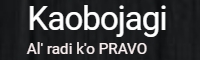 kaobojagi