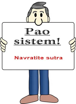 pao sistem