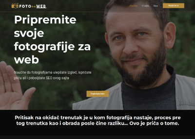 foto za web